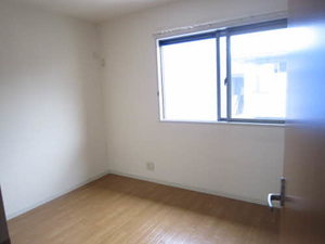 コート青山 B202号-2