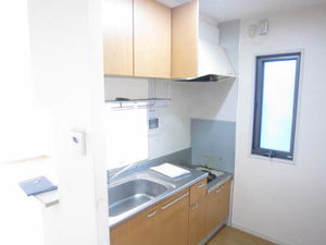 コート青山 B202号-6