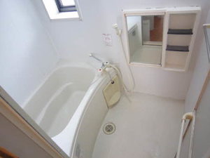 コート青山 B202号-9