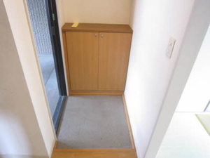 コート青山 B202号-10