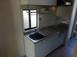 ＩＶＹ　Ｈｏｕｓｅ 0202号-3