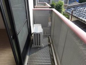 ＩＶＹ　Ｈｏｕｓｅ 0202号-6