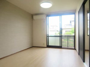 ドエル川井 B103号-2