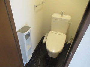 ドエル川井 B103号-4