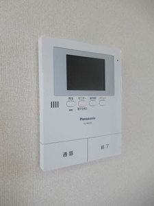 ドエル川井 B103号-5