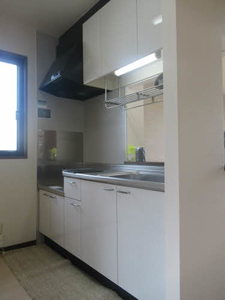 ドエル川井 B103号-7