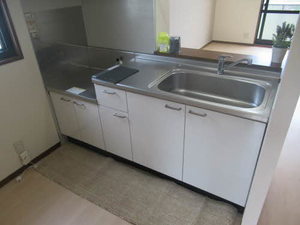 ドエル川井 B103号-8