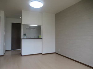 ドエル川井 B103号-9