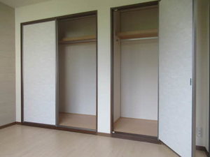 ドエル川井 B103号-13