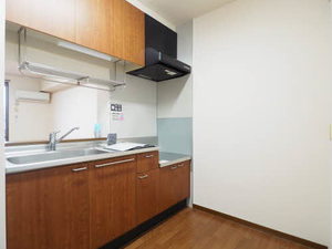 シャルマン山口 A202号-2