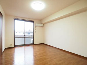 シャルマン山口 A202号-4