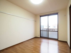 シャルマン山口 A202号-6