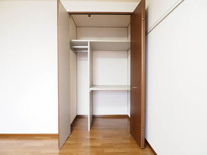 シャルマン山口 A202号-8