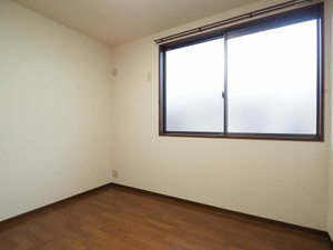 シャルマン山口 A202号-9