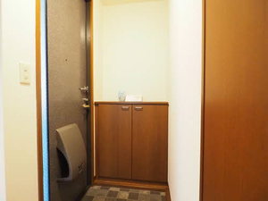 シャルマン山口 A202号-12