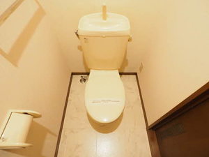 シャルマン山口 A202号-15