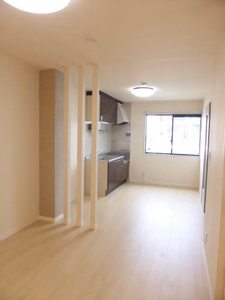 エクレール塩原 B102号-2