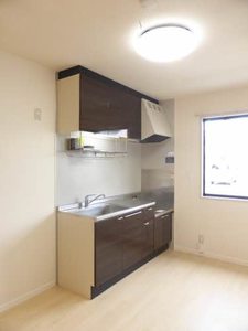 エクレール塩原 B102号-5