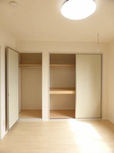 エクレール塩原 B102号-9