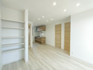 ソフィーゾ A102号-5