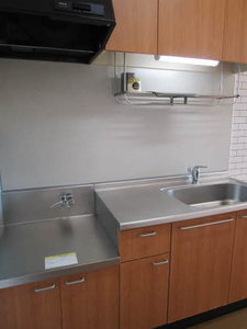 ハイツ陽光 0201号-3