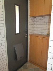 ハイツ陽光 0201号-8