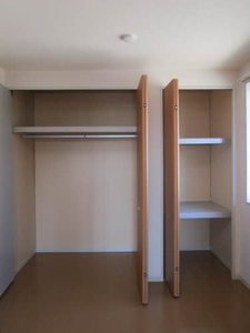 ハイツ陽光 0201号-9