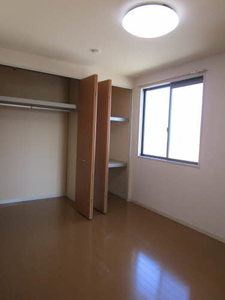 ハイツ陽光 0201号-13