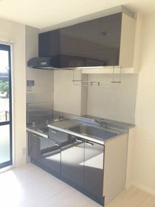 M.TOWNソレイユ H101号-8