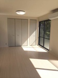 M.TOWNソレイユ H101号-9