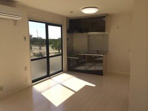 M.TOWNソレイユ H101号-13