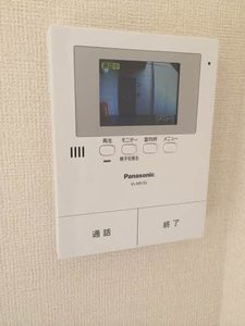 M.TOWNソレイユ H101号-14