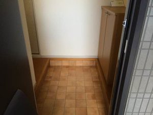 グリーンコート B101号-2