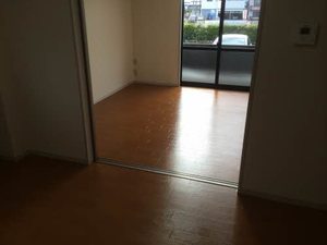 グリーンコート B101号-4