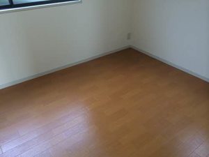 グリーンコート B101号-5