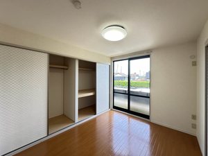 グリーンコート B102号-8