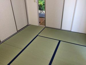 グリーンコート B201号-3