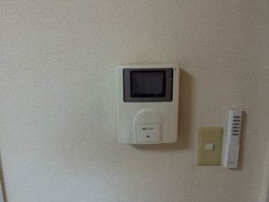 グリーンコート B201号-9