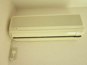 グリーンコート C101号-9