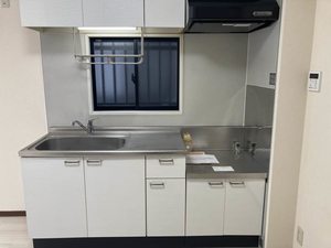 コンフォート B102号-5