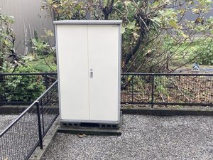 コンフォート B102号-15