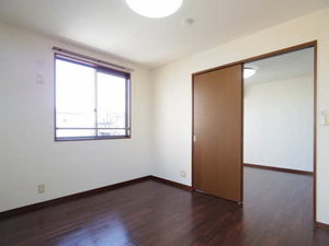 アネックス鶴見 0201号-3