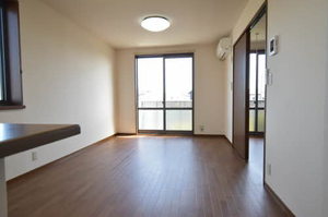 サンルミナスいわと B203号-2