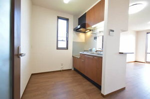 サンルミナスいわと B203号-3