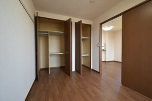 サンルミナスいわと B203号-4