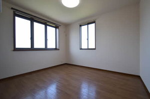 サンルミナスいわと B203号-6