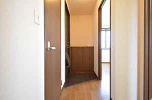 サンルミナスいわと B203号-7