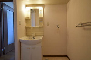 サンルミナスいわと B203号-8