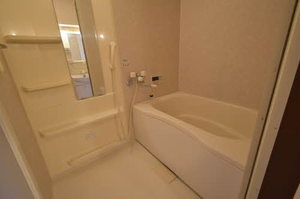 サンルミナスいわと B203号-9