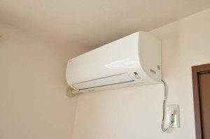 サンルミナスいわと B203号-11